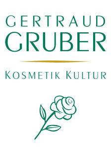 Logo Gertraud Gruber Kosmetik