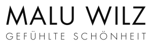 Logo Malu Wilz, © 2016 Malu Wilz